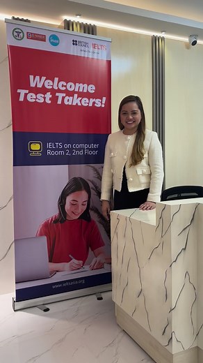 17K views · 95 reactions | The IELTS British Council Philippines IELTS on Computer Testing Center is now open in CABANATUAN CITY. Congratulations 9.0 Niner IELTS Review Center, 9.0 Niner IELTS Review Center - Cabanatuan, IELTS British Council-Philippines, IPASS Processing, IPASS Online Review and Mentoring Academy. | IPASS Processing | Facebook