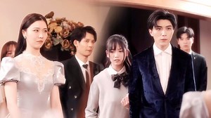 Scheming girl bullied Cinderella, but she didn't know she was the CEO's wife #cdrama #emotional #lovestory | 瓜妹追劇