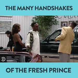 6.7K views · 59 reactions | If you don't have a secret handshake, are you even friends? | Comedy Central UK | Facebook