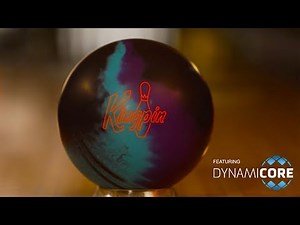 Brunswick Kingpin Featuring DynamiCore