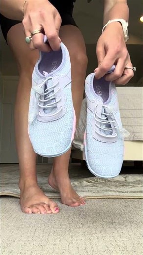 DEEP DIVE- Stelle Water Shoes Review