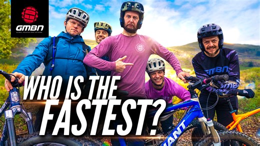 The GMBN presenters are heading to Bike Park Wales for the ultimate cheap bike showdown with a strict £300 budget. From 2009 full-suspension rigs to custom steel hardtails, see which budget-friendly mountain bike survives seven grueling challenges. Watch to find out who takes home the crown and proves you don’t need a massive budget to get out and shred some trails! | Global Mountain Bike Network