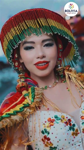 Kullawada #bolivia #identidadboliviana #culture #folklore #carnaval #oruro