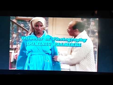 Amen end theme season 1