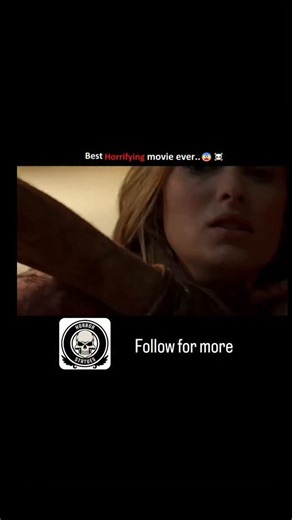 horror | Movie Name - The Hills Have Eyes ☠️... | Instagram