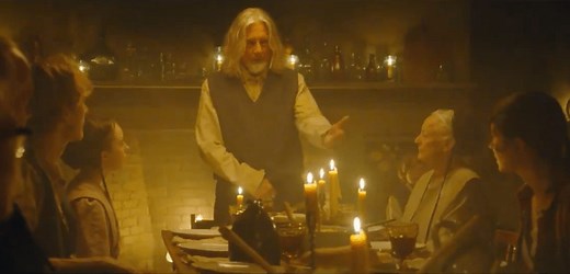 ‘Paranormal Activity: Next of Kin’ Trailer: The Found Footage Scares Continue in Amish Country