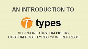 Introduction to Types