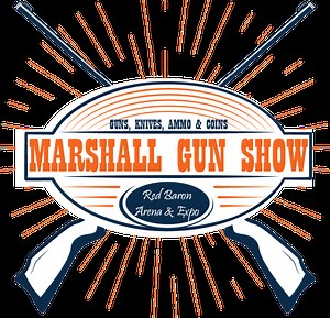 Marshall 8th Annual Gun Show 2025 • Marshall, Minnesota