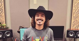 'American Song Contest': Who is Ryan Charles? Singer from Wyoming is a freestyle rapper