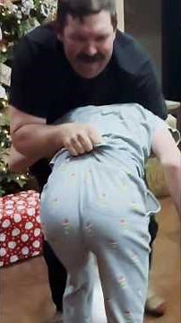 That moment every kid thinks today’s the day and Gen-X dad reminds him why he paid the cable bill.