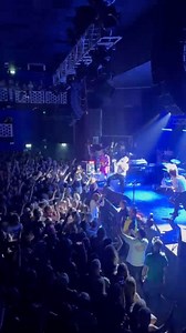 Oh my! Bristol’s very own @idlesband blew the roof off of #O2AcademyBristol on Saturday, as they performed an exclusive homecoming show in aid of @warchilduk Were you a lucky ticket holder? 🔥 O2 Academy Bristol - Saturday 24 August 2024 | O2 Academy Bristol