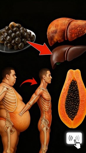  14 Amazing Benefits of Papaya Seeds & How to Use Them as Natural Remedies Must express something to keep getting my recipes.... Thank you Recipe in (c.o.m.m.e.n.t ). | Rooted Health | Facebook