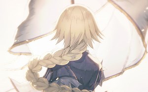 【史诗/AMV】 爱与希望——用生命点亮这希望的光芒