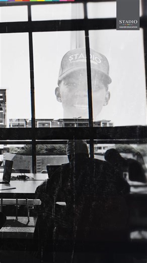 Locked in. Leveling up. No distractions 🚀 At STADIO Centurion, it’s all about showing up, staying motivated and pushing forward together. Choose on-campus via Contact Learning and set yourself up for success in 2026 with the right environment and support. Applications for 2026 now open 🎓 #NgenaSTADIO #STADIOCenturion #ANewVision #STADIOHigherEducation