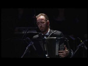ELENI KARAINDROU - Elegy of the Uprooting - LIVE - 2008 - HD -