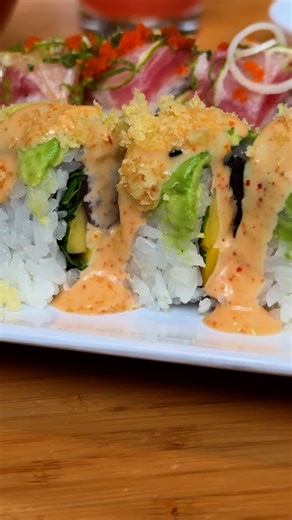 Tsunami Restaurant & Sushi Bar on Instagram: "Dinner plans? Consider them handled. 🐟🍣🍱 come check us out in the following locations TSUNAMI ON 9TH RIVER PARK TRAVERSE MOUNTAIN UNION HEIGHTS SUGARHOUSE #tsunami #sushi #utah #hungry #stunning #lunch #foodie #datenight #delish"