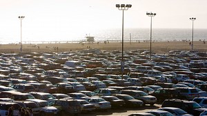 Secrets to parking in Los Angeles on the cheap
