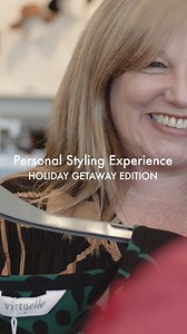 HELP - I don’t know what to pack for my Euro Summer travels! ✈️🧺🍷 Why don’t you let us help you out with that, with a FREE Personal Styling Experience? 🤍 Our team in-store are trained stylists who LOVE choosing travel outfits. 🌏 With a Personal Styling Experience, you can spend 1:1 time with your own designated stylist who will pick the best travel fabrics, colours and outfits just for you - Pieces that suit your taste and your own style needs.☀️ Not only is a Personal Styling Experience FRE