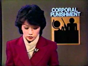 News Break with Connie Chung October 1979