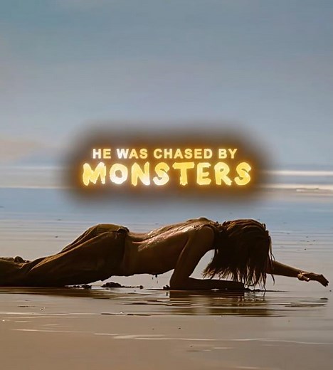 🔥 They Thought He Was Weak… He Rules the Ocean 🔱