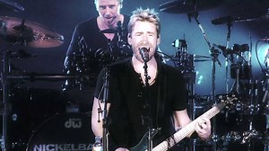 62 days, 29 shows, 1,000's of miles, over 300k amazing friends & 1 final farewell. Europe, you were amazing & we miss you so much already! | Nickelback