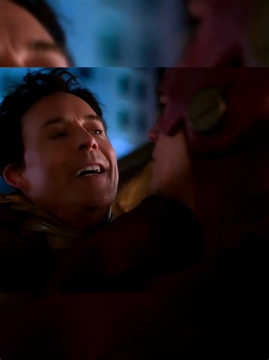 Nos Vemos En Nuestra Proxima Crisis #Dc #TheFlash #Like #Compartir #Serie