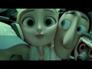 In conversation with the creators of the funniest movie character of recent times, Steve The Monkey