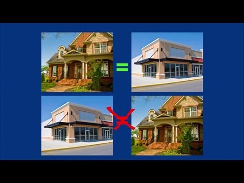 Property Definitions