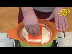 Spätzle in 3 Minuten selber machen mit Muxels Spätzlewunder