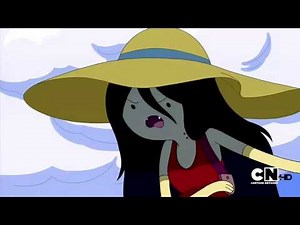 Soy tu Problema - Marceline (Español Latino)