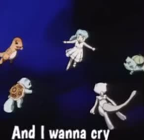 The Uncut Story of Mewtwo's Origin is so sad😭💔 #pokemon #mewtwo #mew