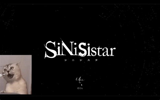 [act/像素/异种/高质量]sinisistar