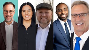 One month to go: Montrealers to vote for next mayor Nov. 2