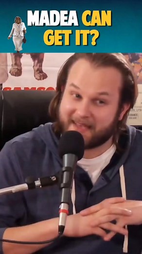 Madea's Homecoming Comedy Challenge: Sickness for the Thickness