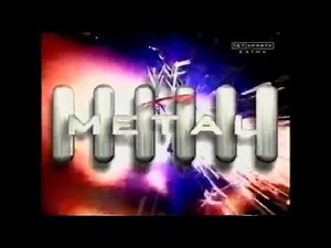 WWF Metal & Heat Intros (2001), WWE Velocity Intro (2003)