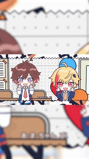 あまちゃんがんばれ！！ - 天月・96猫・HoneyWorks コラボ