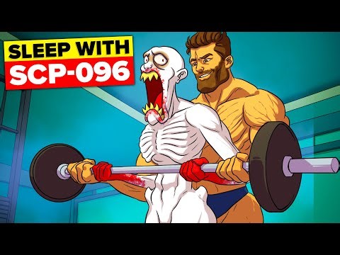 UNCOVERED SCP-096 Stories That Should NEVER HAVE SURFACED (Compilation)