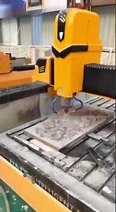 CNC stone router bits for stone marble granite processing whatsapp +86 13120375387