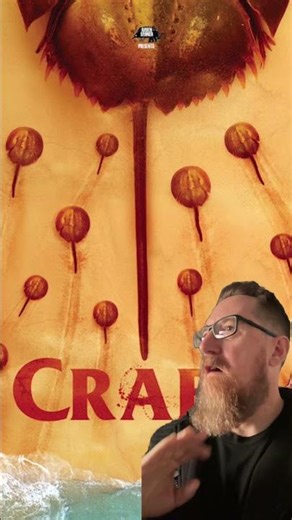 Crabs: The Weirdest Horror Movie Ever Made