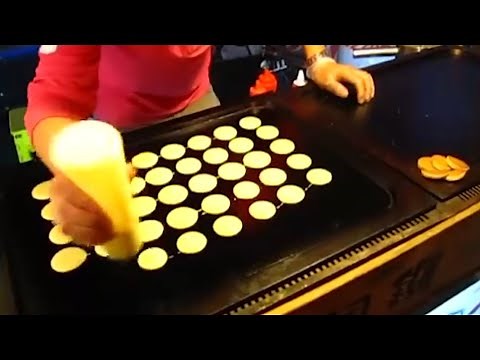 Fastest Workers In The World Compilation [30min Edition] | People Are Awesome