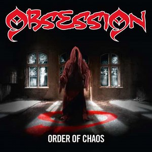 OBSESSION: Another New Song Available For Streaming