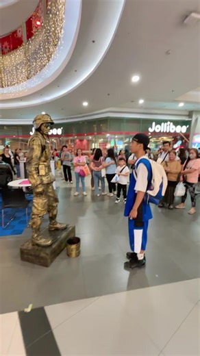 Andito na Naman Sya: Labanan Tayo sa Semis