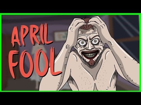 3 True April Fool's Day Horror Stories Animated