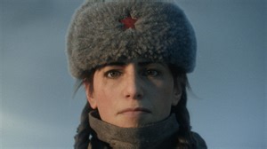 Call of Duty: Vanguard's gameplay reveal is full of sniping, climbing, and running