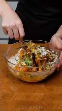 The famous liver recipe that has garnered millions of views!