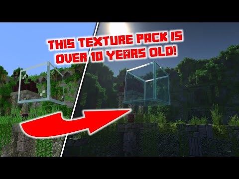 Misa’s Realistic Pack Showcase (1.18+) - THE FIRST 64x64 TEXTURE PACK CREATED IN MINECRAFT HISTORY!