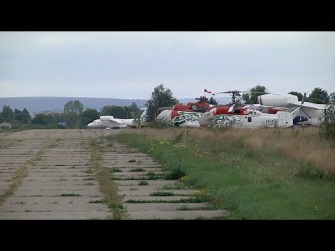 Cât de pregătit este Aeroportul Mărculești pentru zboruri de pasageri