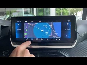 Tutorial Sistema Nuova Peugeot 208/2008