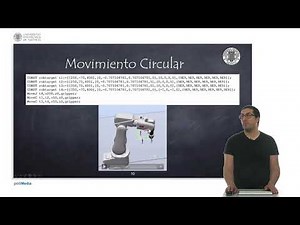 Instrucciones Movimiento en RAPID | Programación en RAPID con Robots de ABB | Sistemas Robotizados