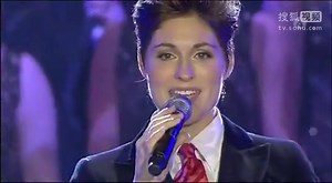 Sissel - Auld Lang Syne